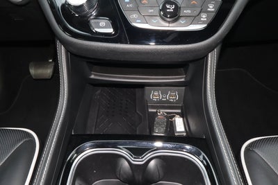 2025 Chrysler Pacifica Limited FWD