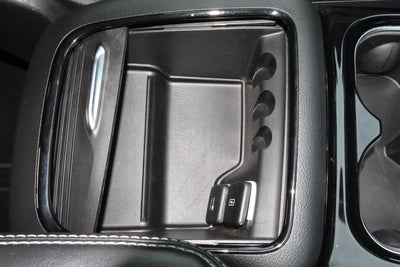 2025 Chrysler Pacifica Limited FWD