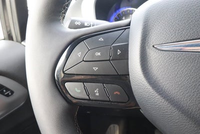 2025 Chrysler Pacifica Limited FWD