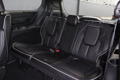2025 Chrysler Pacifica Limited FWD