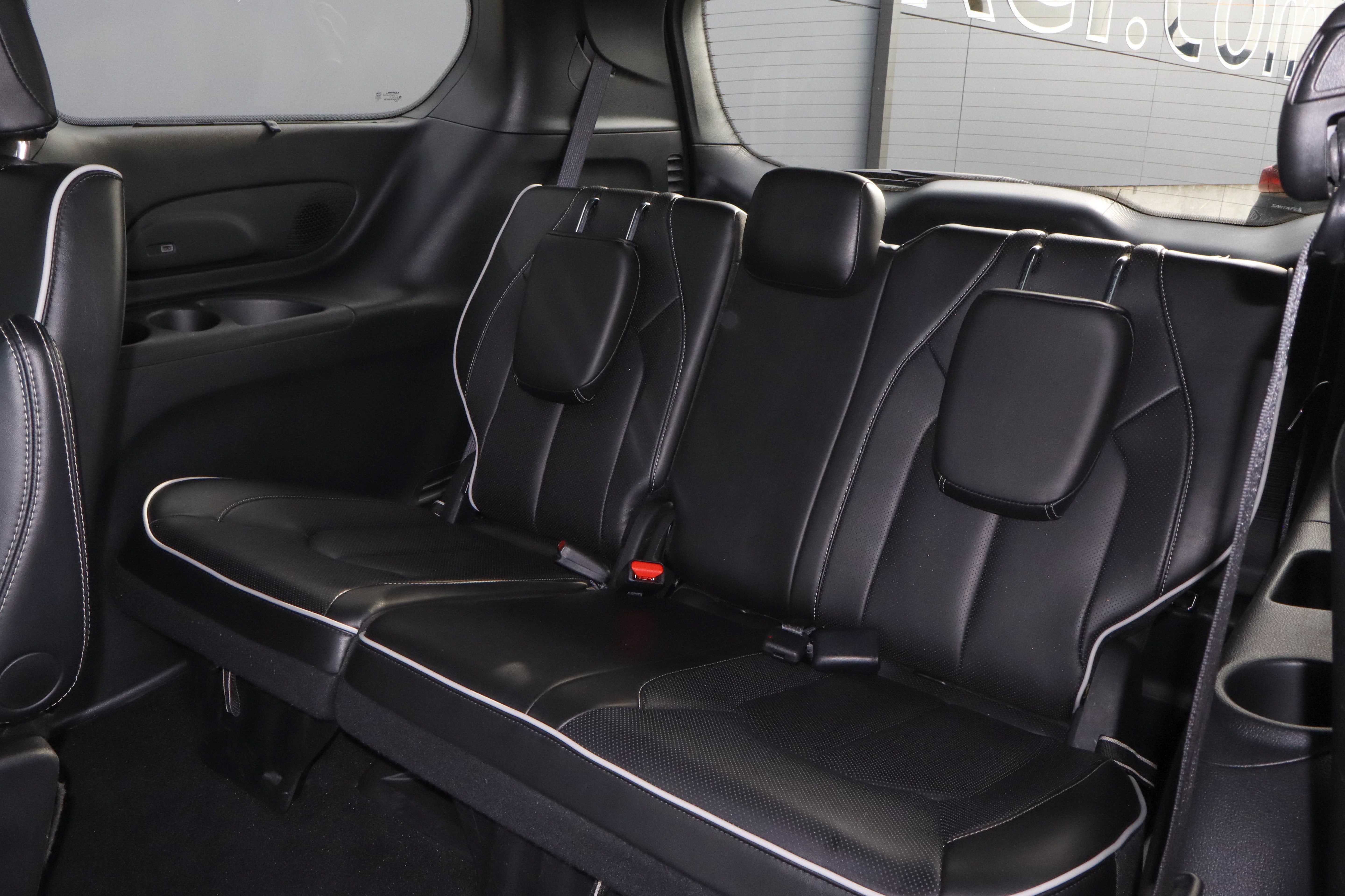 2025 Chrysler Pacifica Limited FWD