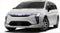 2027 Chrysler Pacifica Limited FWD