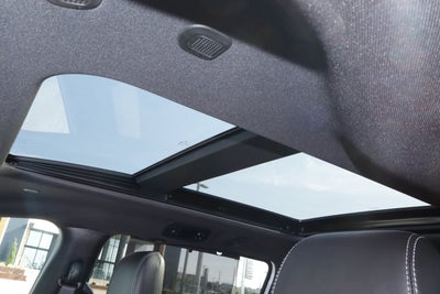 2027 Chrysler Pacifica Limited FWD