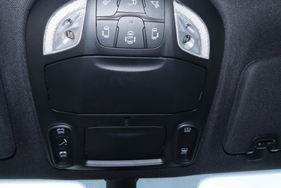 2027 Chrysler Pacifica Limited FWD