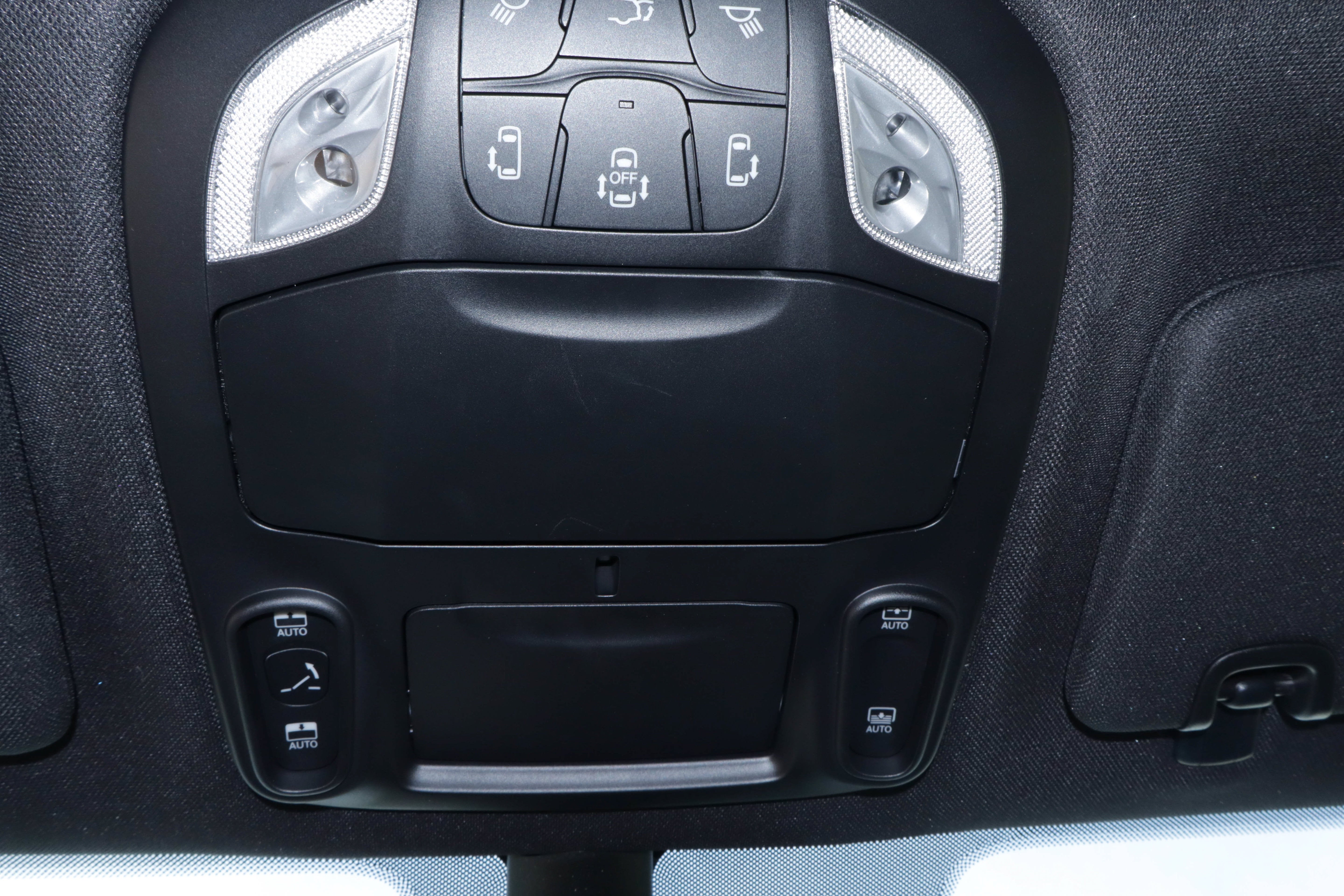 2027 Chrysler Pacifica Limited FWD