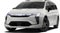 2027 Chrysler Pacifica Limited FWD