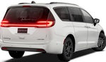 2027 Chrysler Pacifica Limited FWD