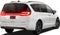 2027 Chrysler Pacifica Limited FWD