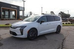 2027 Chrysler Pacifica Limited FWD