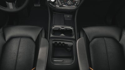2027 Chrysler Pacifica Limited FWD