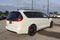 2027 Chrysler Pacifica Limited FWD