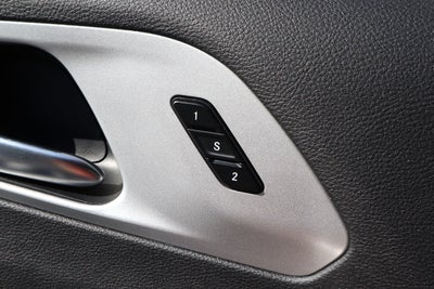 2025 Chrysler Pacifica Limited FWD