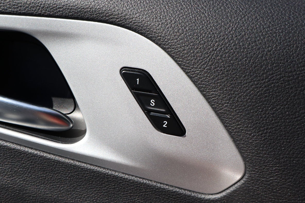 2025 Chrysler Pacifica Limited FWD