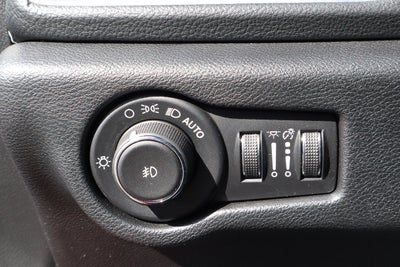 2025 Chrysler Pacifica Limited FWD