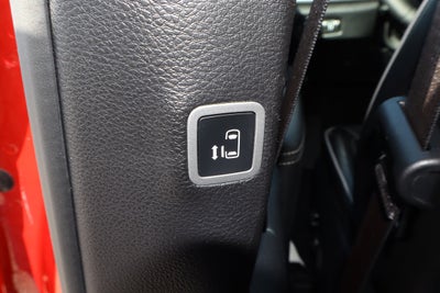 2025 Chrysler Pacifica Limited FWD