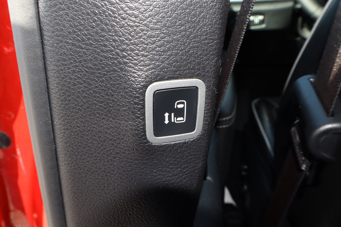 2025 Chrysler Pacifica Limited FWD