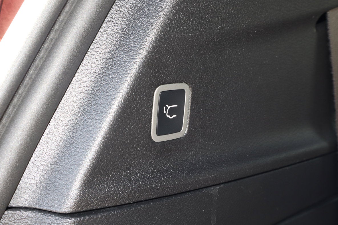 2025 Chrysler Pacifica Limited FWD