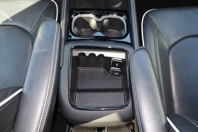 2025 Chrysler Pacifica Limited FWD