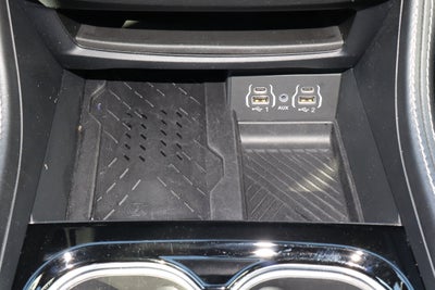 2025 Chrysler Pacifica Limited FWD