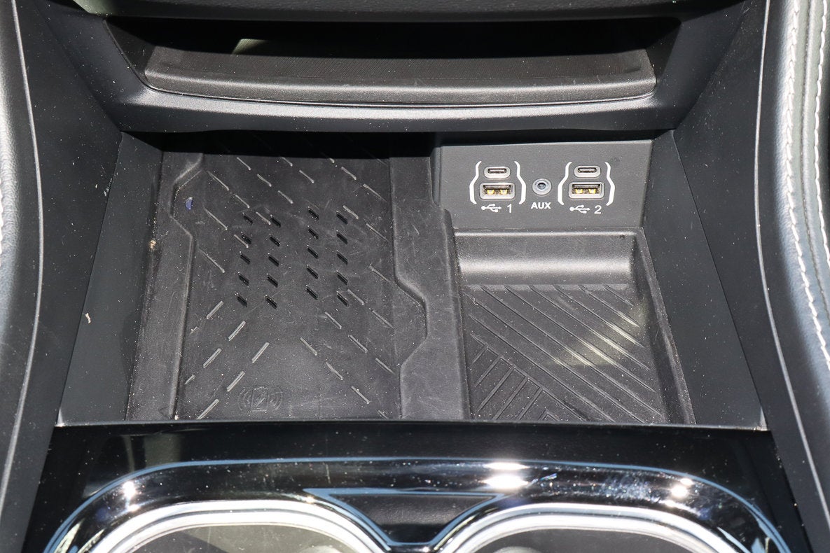 2025 Chrysler Pacifica Limited FWD