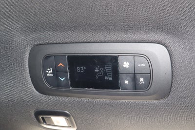 2025 Chrysler Pacifica Limited FWD