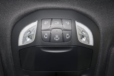 2025 Chrysler Pacifica Limited FWD