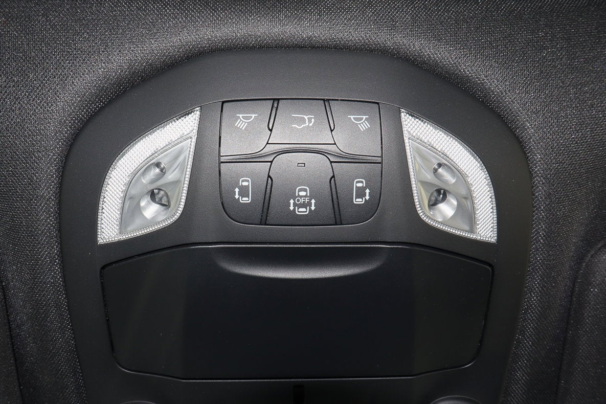 2025 Chrysler Pacifica Limited FWD