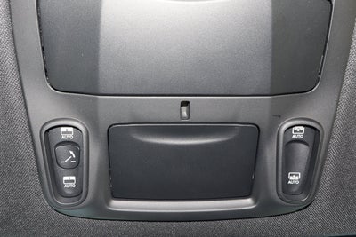 2025 Chrysler Pacifica Limited FWD