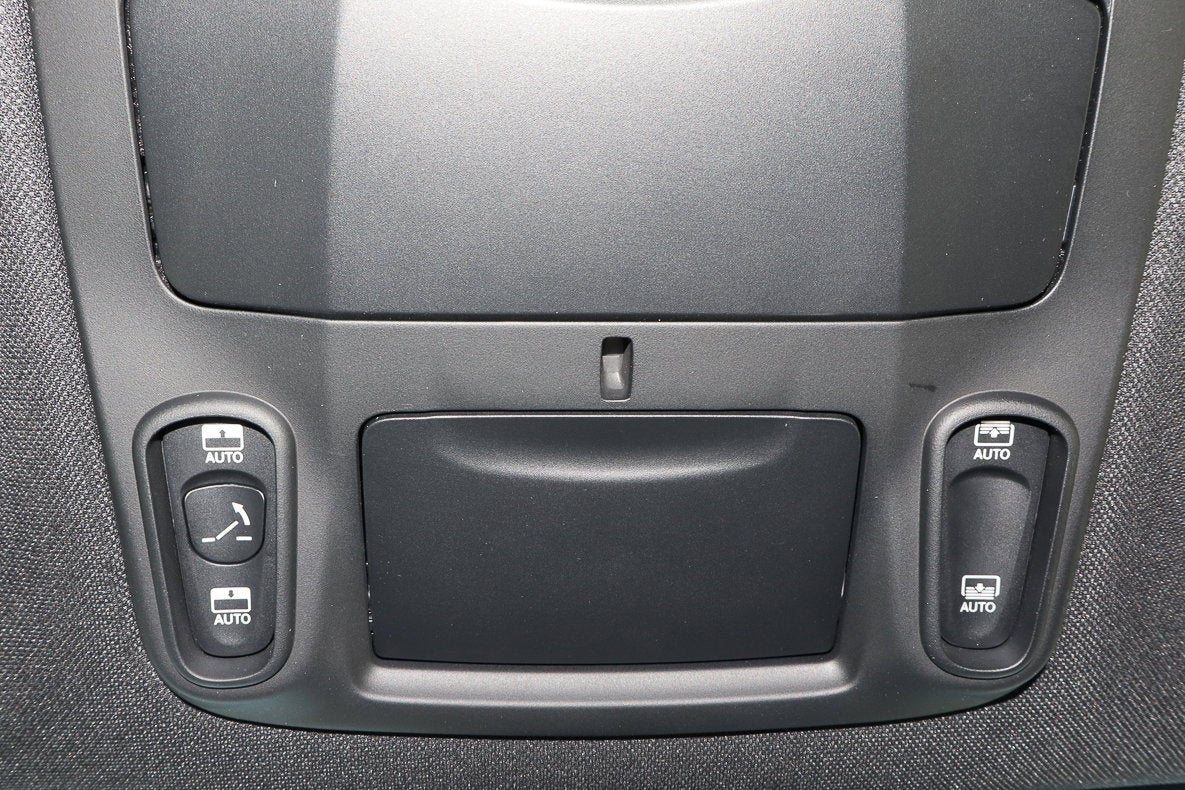 2025 Chrysler Pacifica Limited FWD