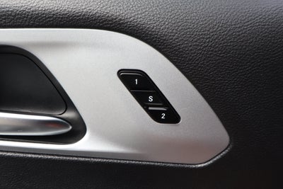 2025 Chrysler Pacifica Limited FWD