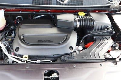 2025 Chrysler Pacifica Limited FWD