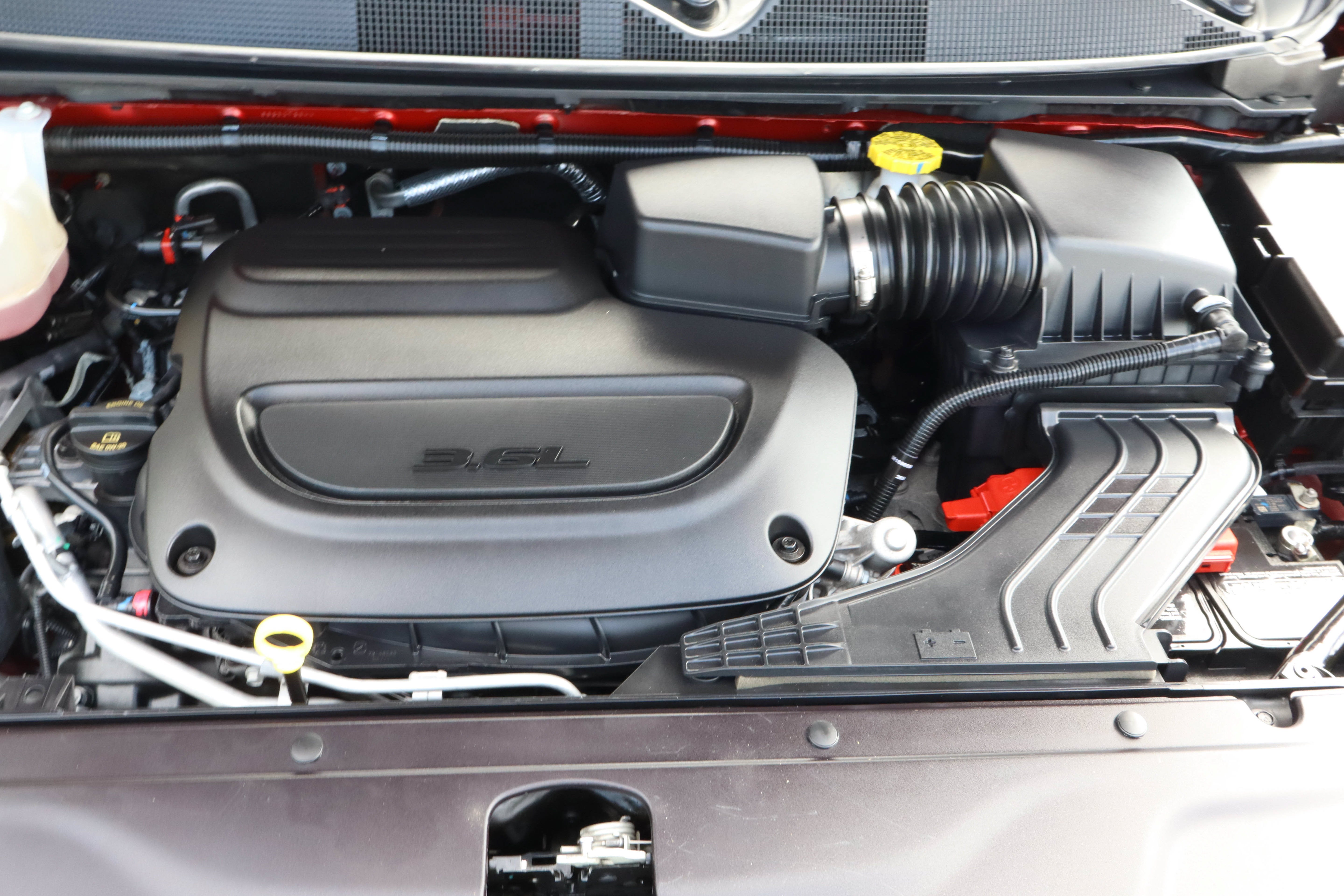 2025 Chrysler Pacifica Limited FWD