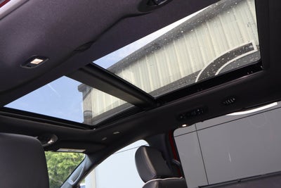 2025 Chrysler Pacifica Limited FWD