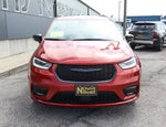 2025 Chrysler Pacifica Limited FWD