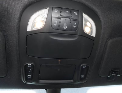 2025 Chrysler Pacifica Limited FWD