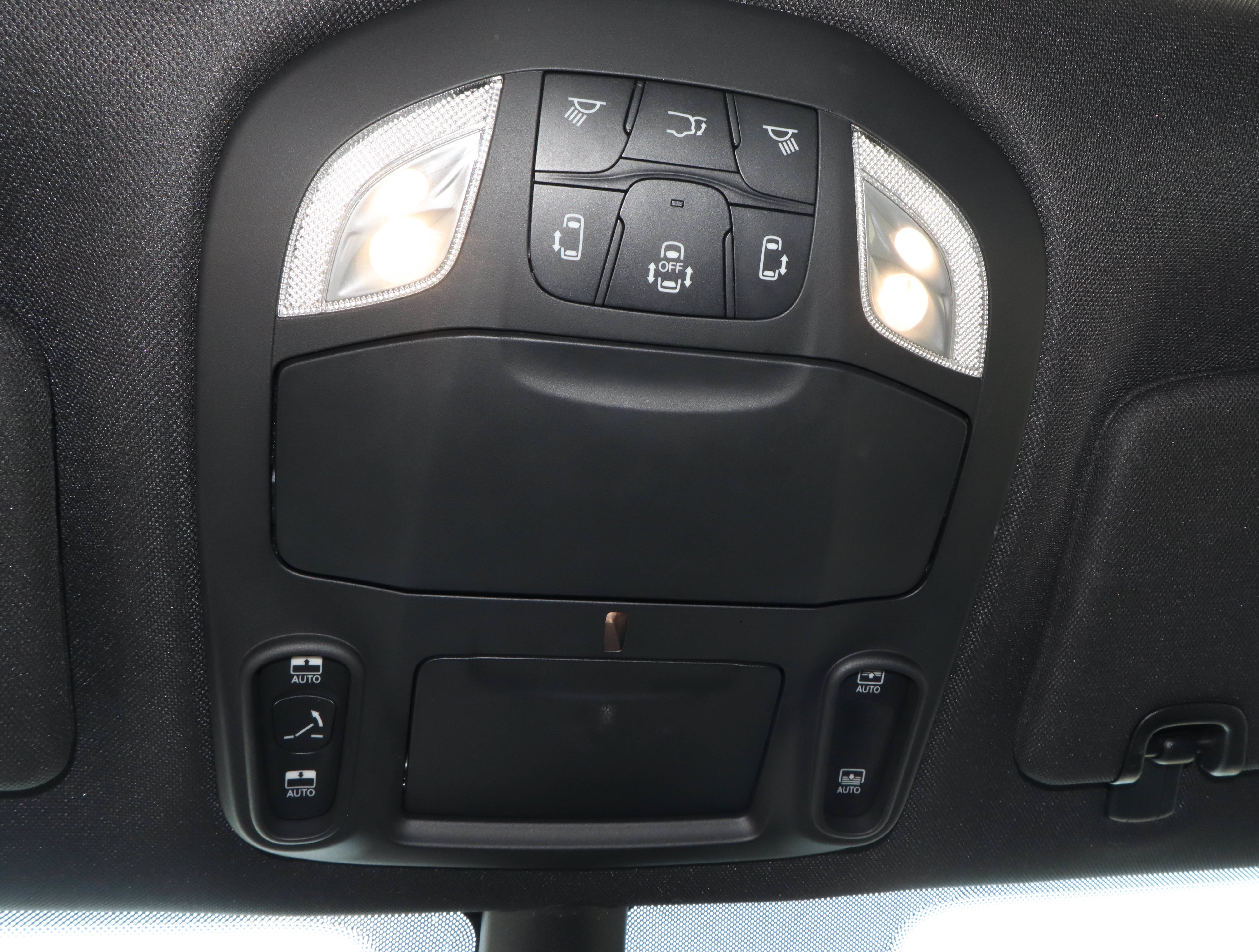 2025 Chrysler Pacifica Limited FWD