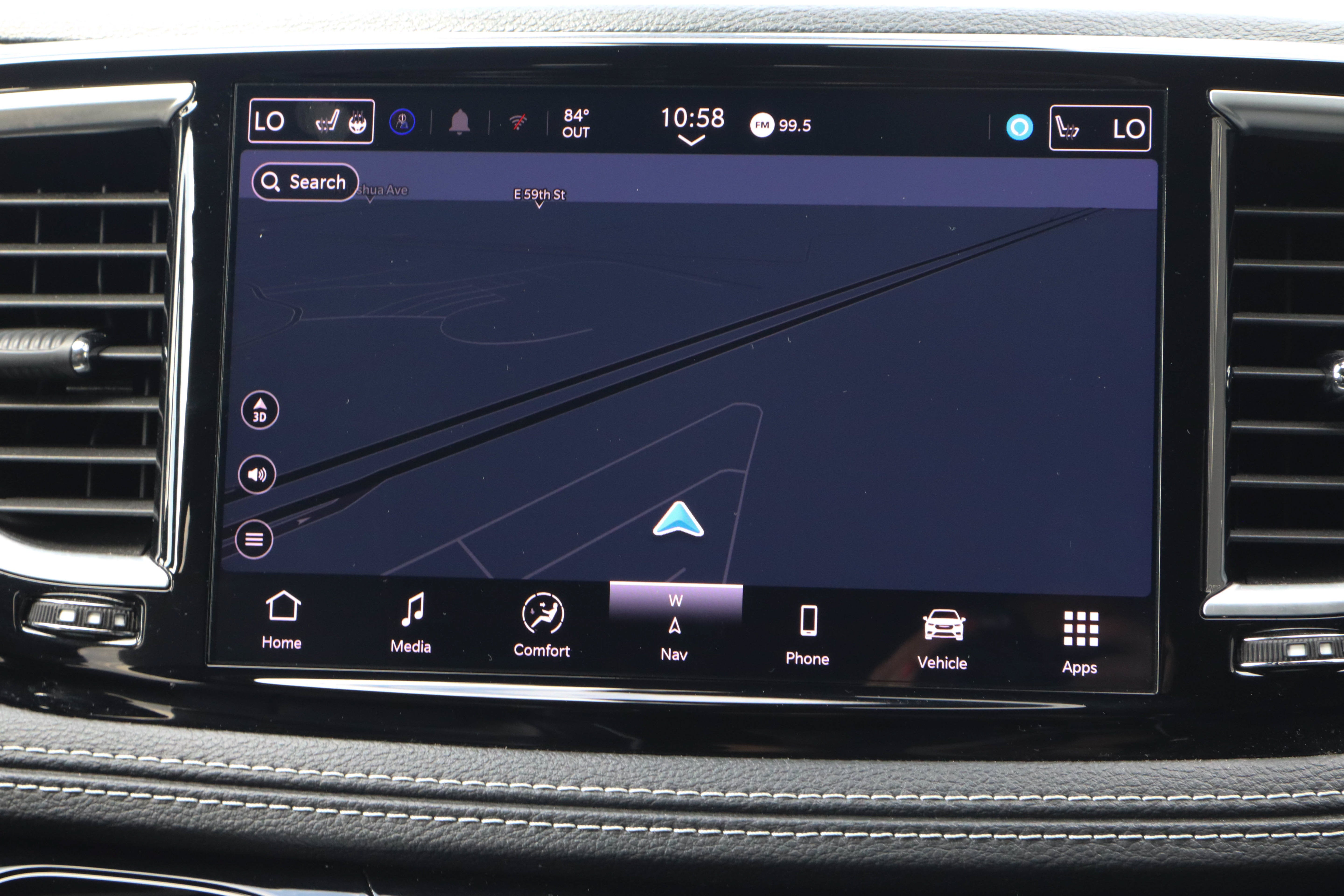 2025 Chrysler Pacifica Limited FWD
