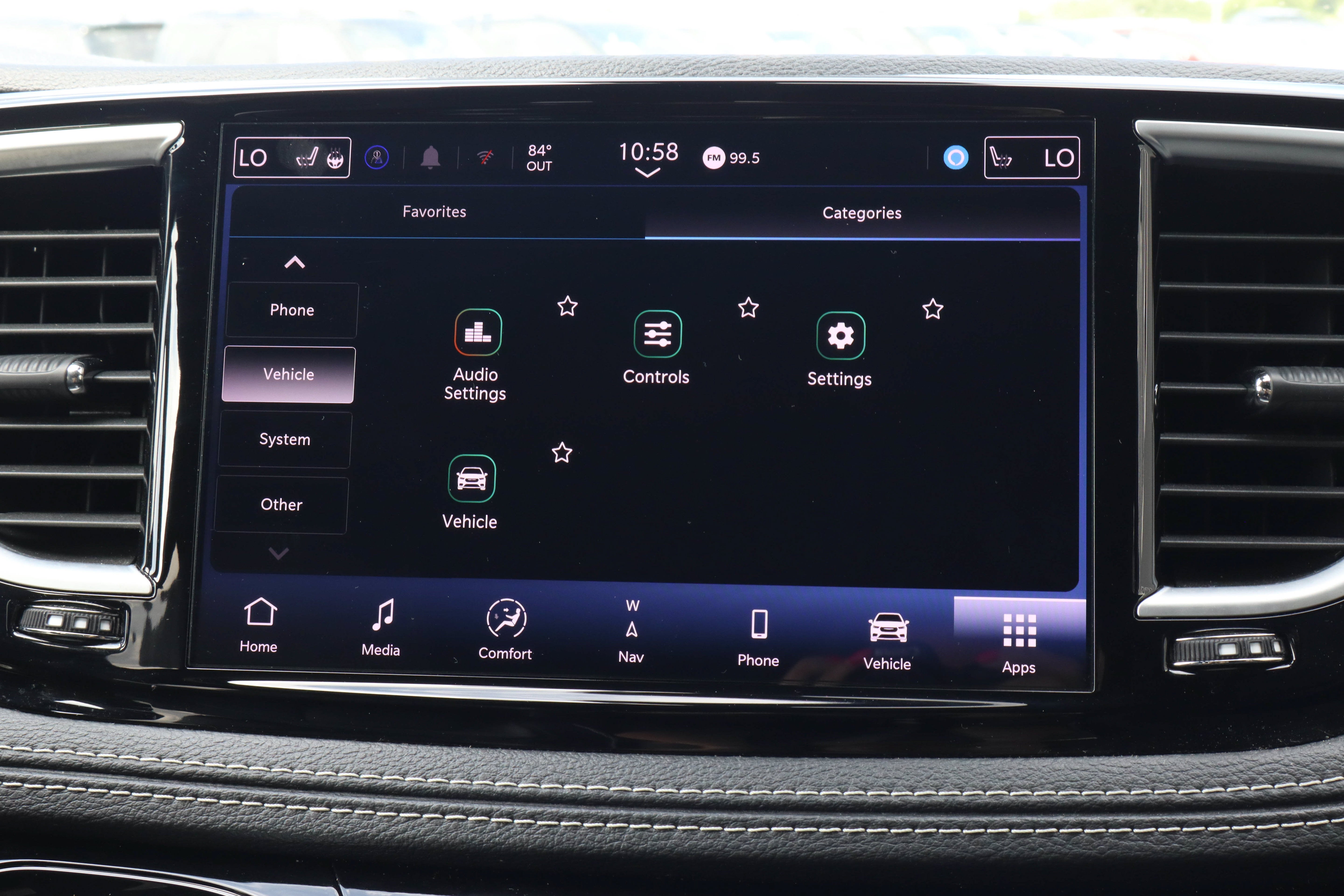 2025 Chrysler Pacifica Limited FWD