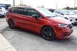 2025 Chrysler Pacifica Limited FWD