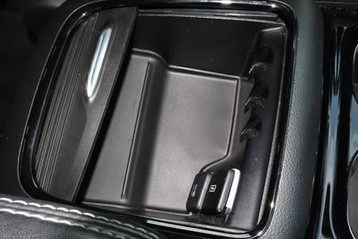 2025 Chrysler Pacifica Limited FWD