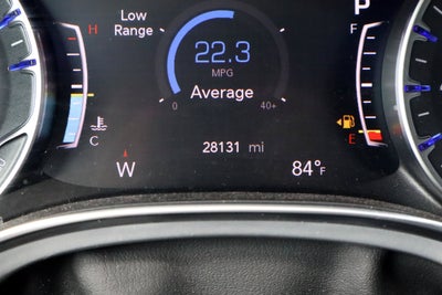 2025 Chrysler Pacifica Limited FWD