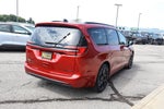 2025 Chrysler Pacifica Limited FWD