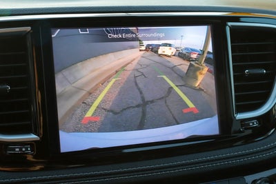 2025 Chrysler Pacifica Limited FWD