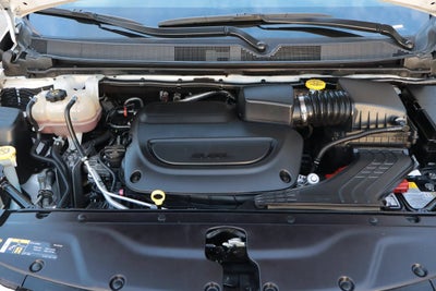 2025 Chrysler Pacifica Limited FWD