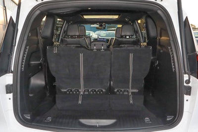 2025 Chrysler Pacifica Limited FWD