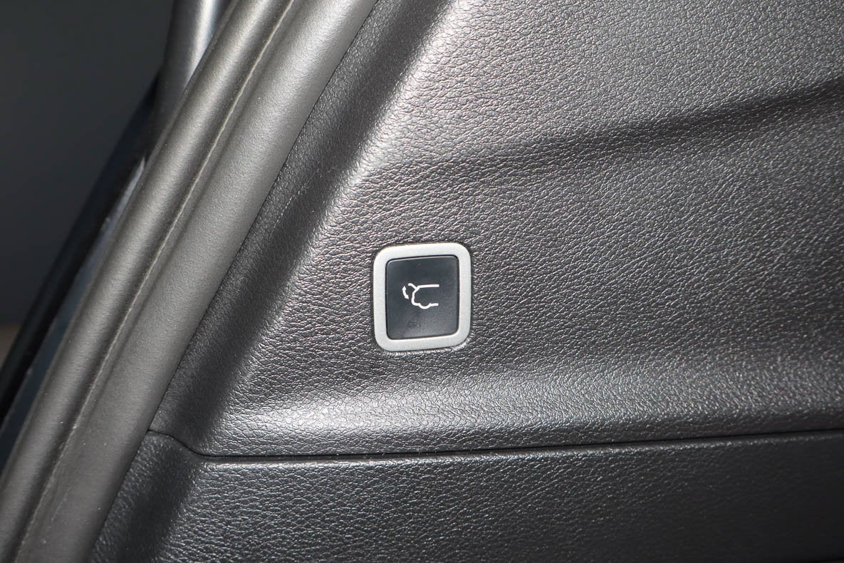 2025 Chrysler Pacifica Limited FWD
