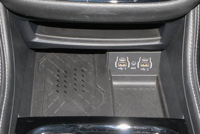 2025 Chrysler Pacifica Limited FWD