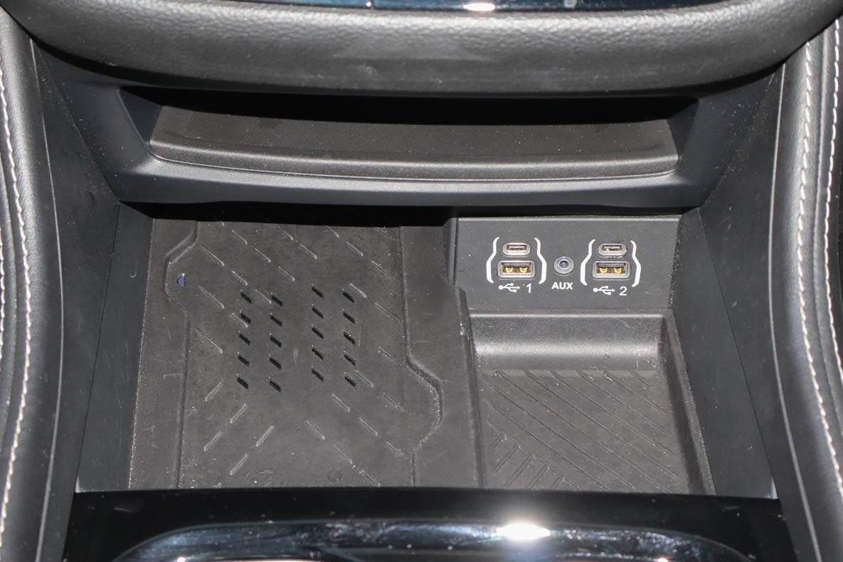 2025 Chrysler Pacifica Limited FWD