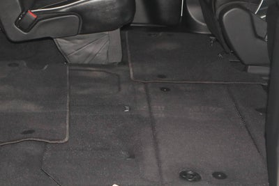 2025 Chrysler Pacifica Limited FWD