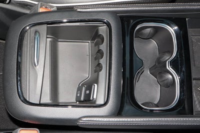 2025 Chrysler Pacifica Limited FWD